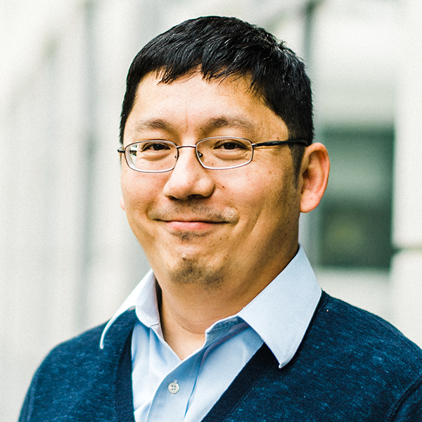 Wei Li, PhD