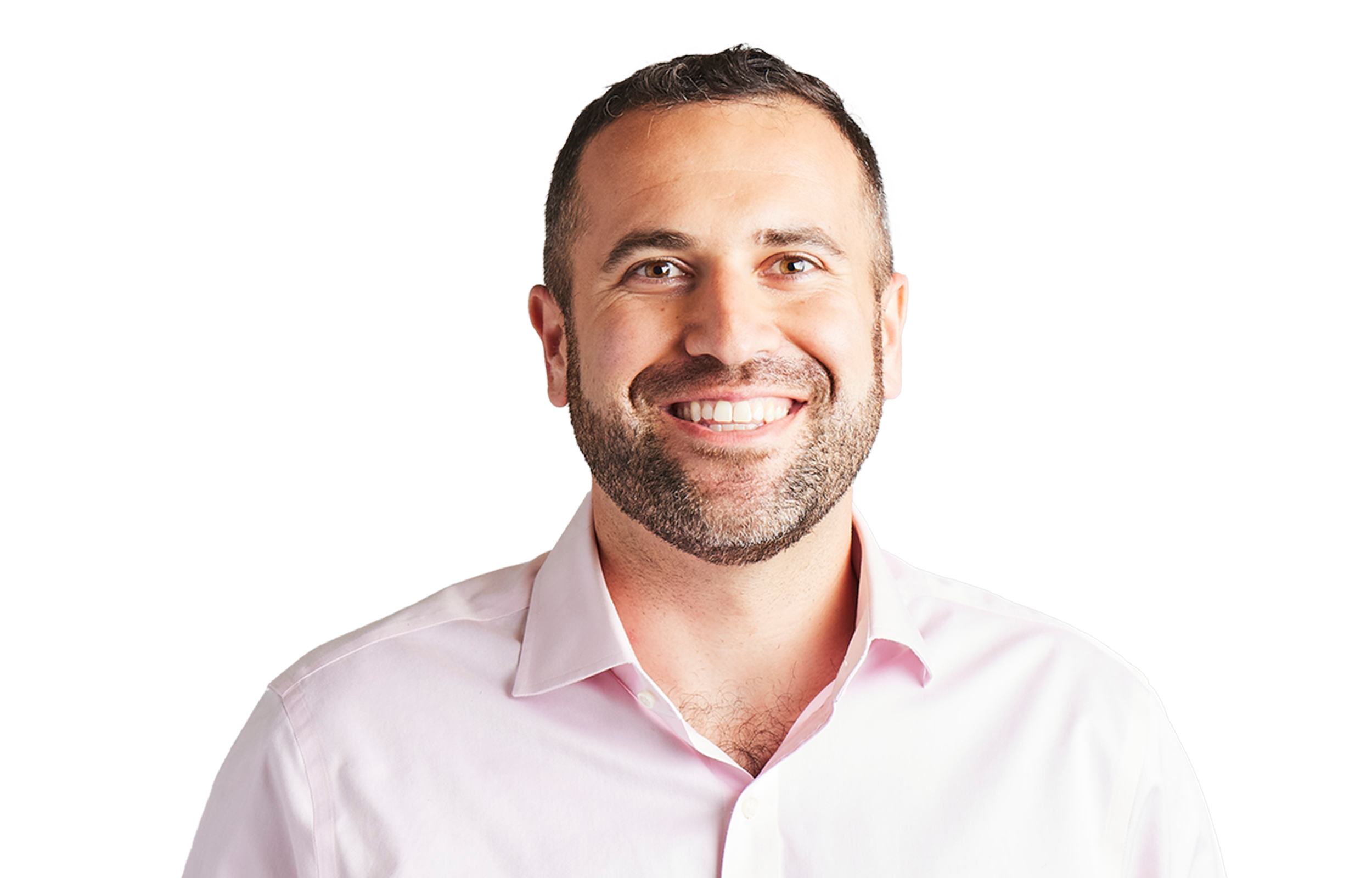 Noah Goodman Headshot_Kymera 2025