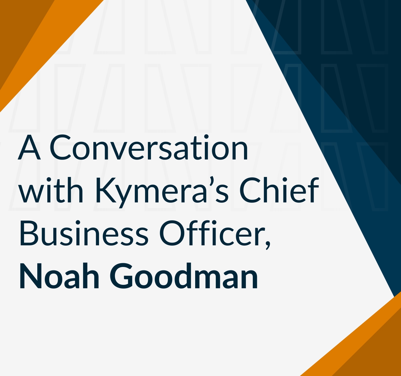 Noah Goodman April2026 Blog Feature