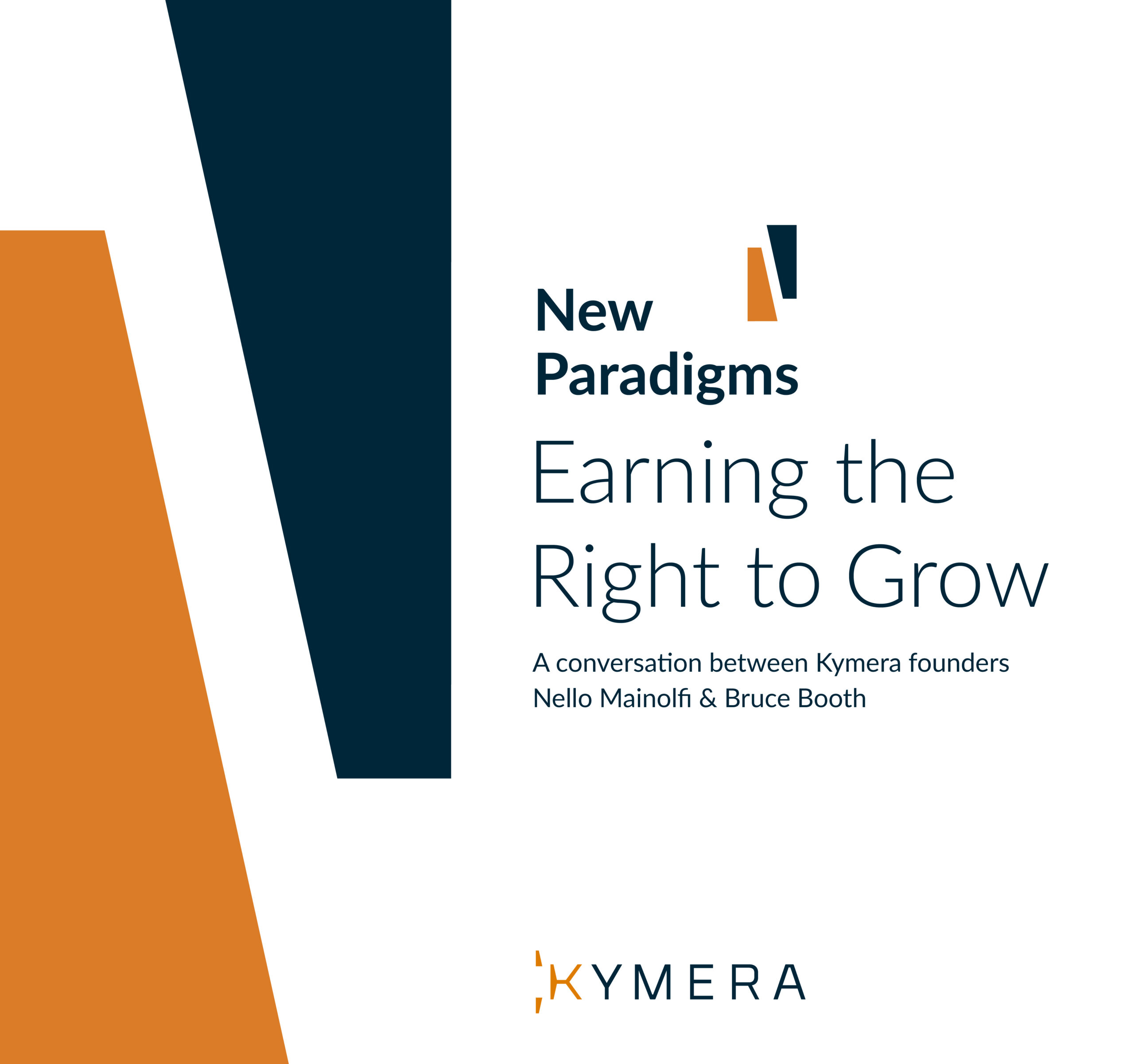 Kymera New Paradigms Post Website Badge_Aug 2026